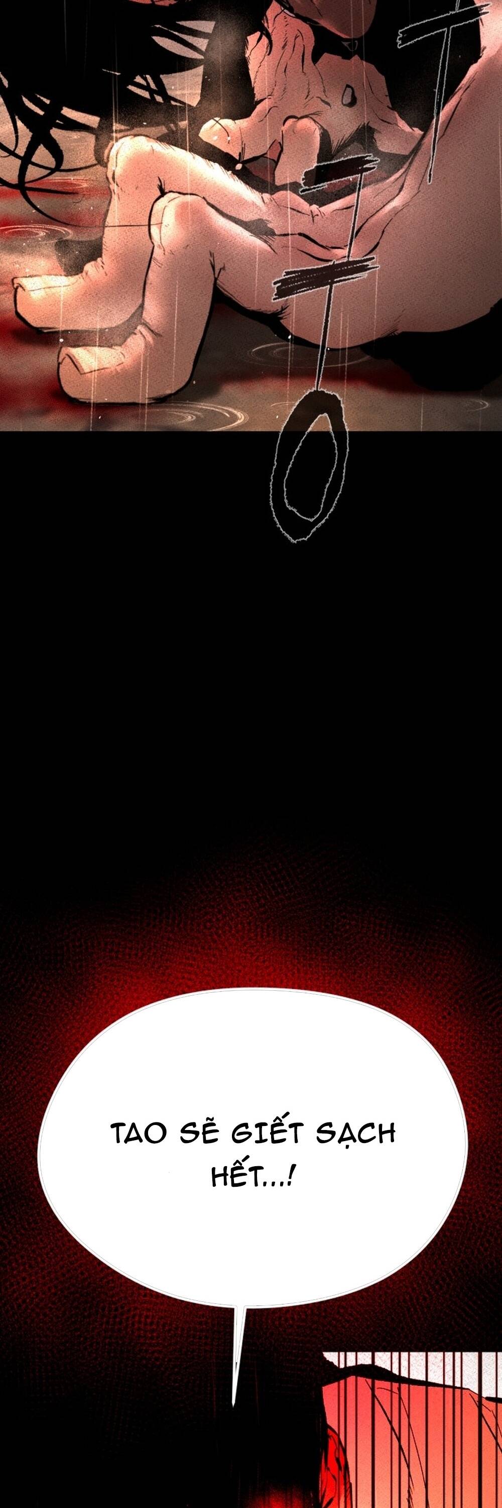 Hậu Duệ Ác Thần [Chap 1-20]