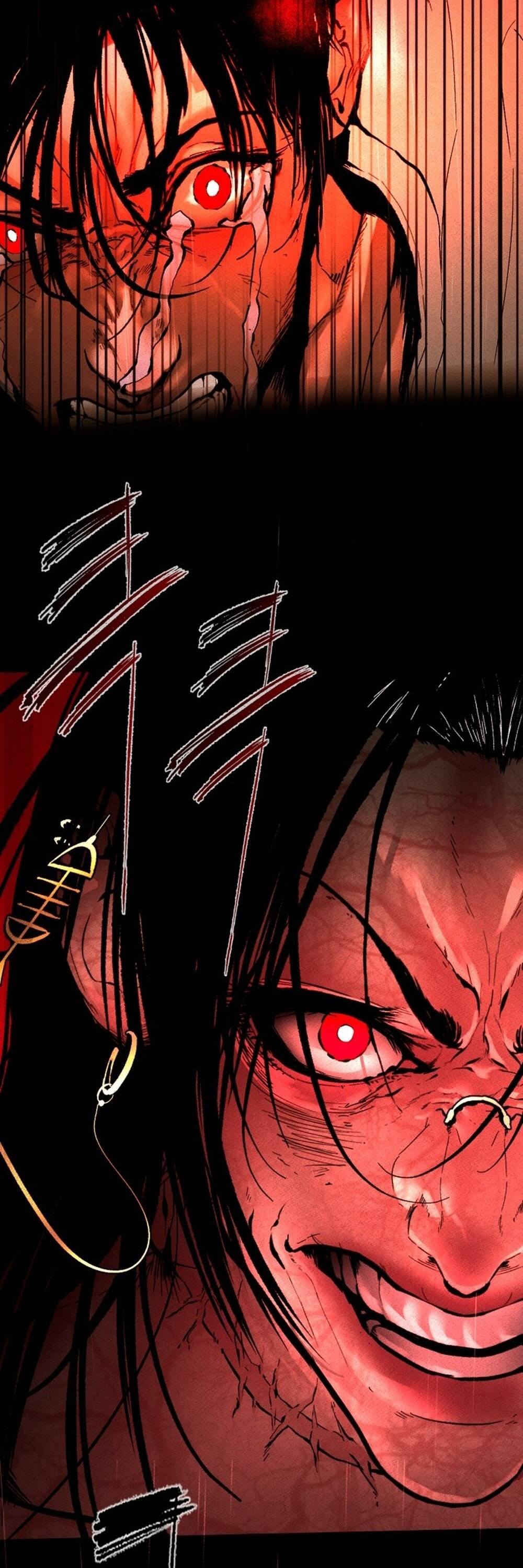 Hậu Duệ Ác Thần [Chap 1-20]