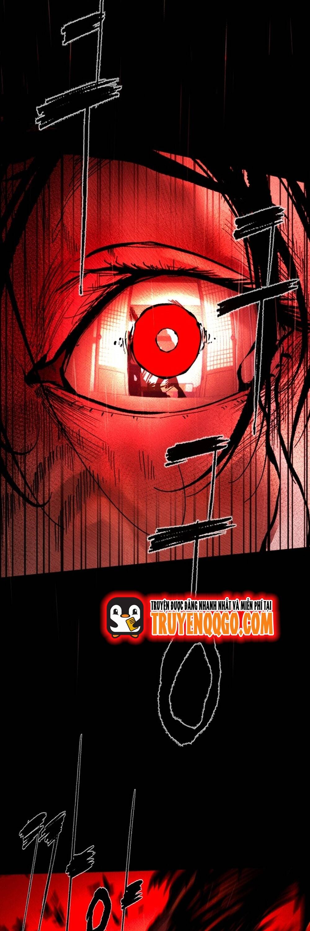 Hậu Duệ Ác Thần [Chap 1-20]