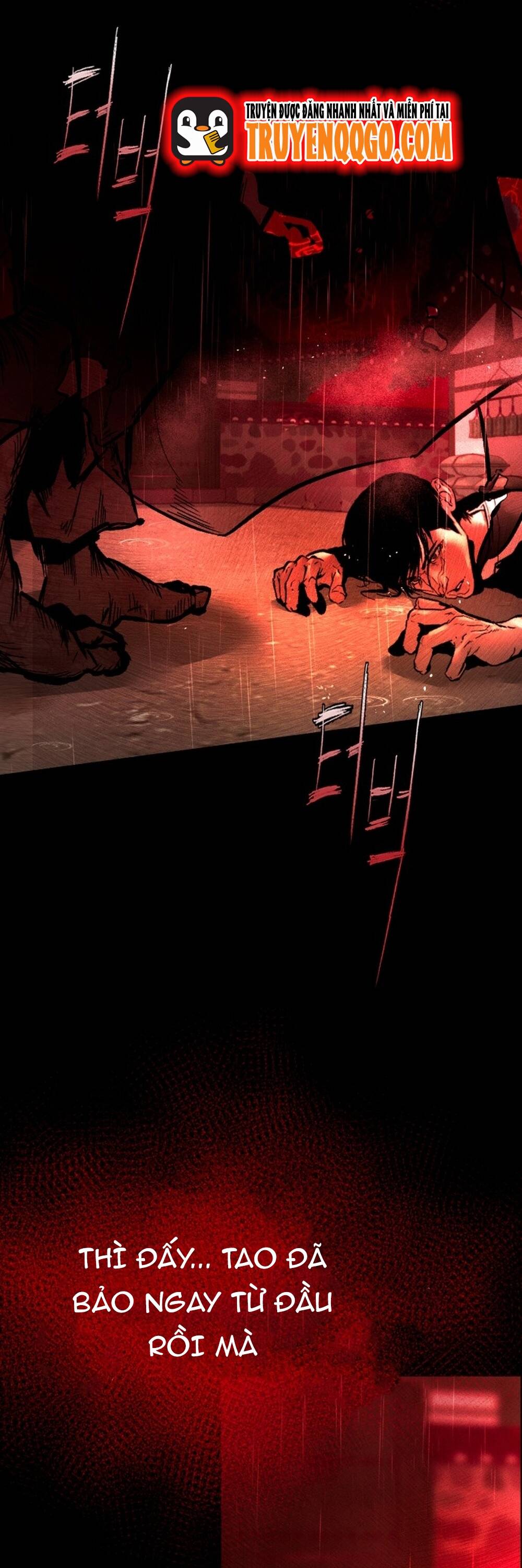 Hậu Duệ Ác Thần [Chap 1-20]