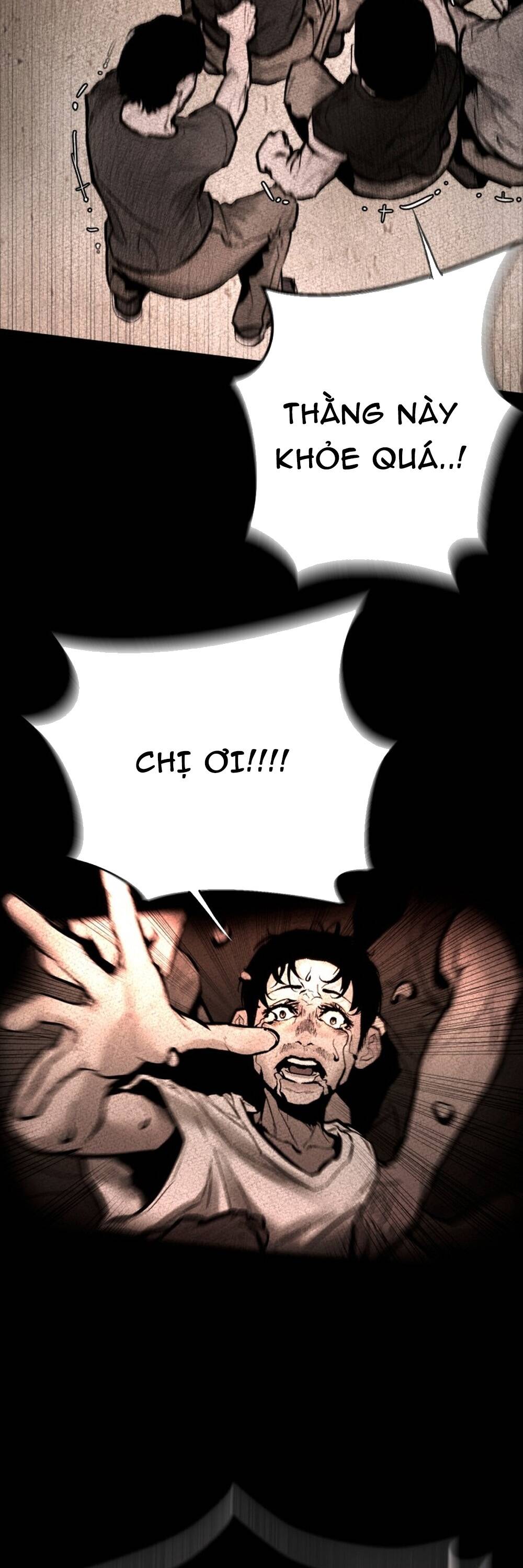 Hậu Duệ Ác Thần [Chap 1-20]