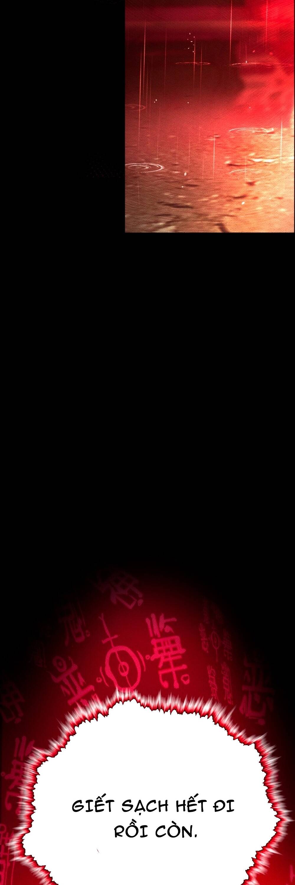 Hậu Duệ Ác Thần [Chap 1-20]