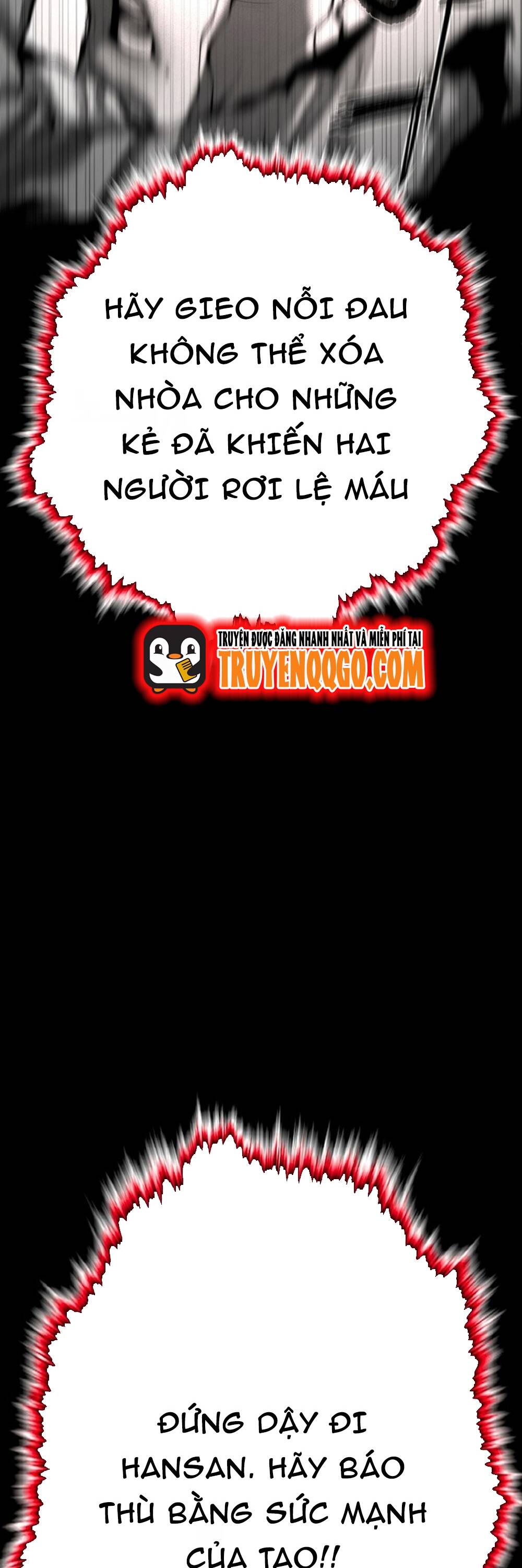 Hậu Duệ Ác Thần [Chap 1-20]