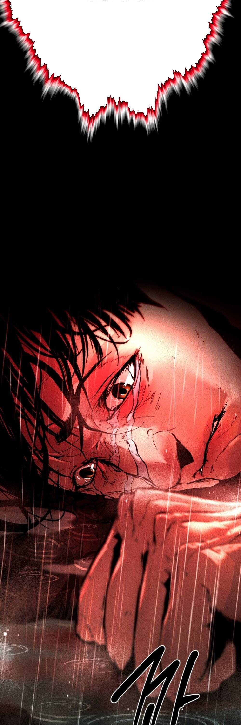 Hậu Duệ Ác Thần [Chap 1-20]