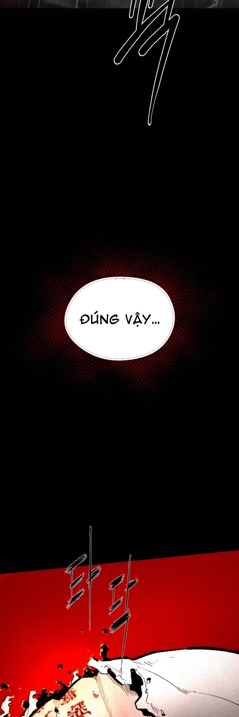 Hậu Duệ Ác Thần [Chap 1-20]