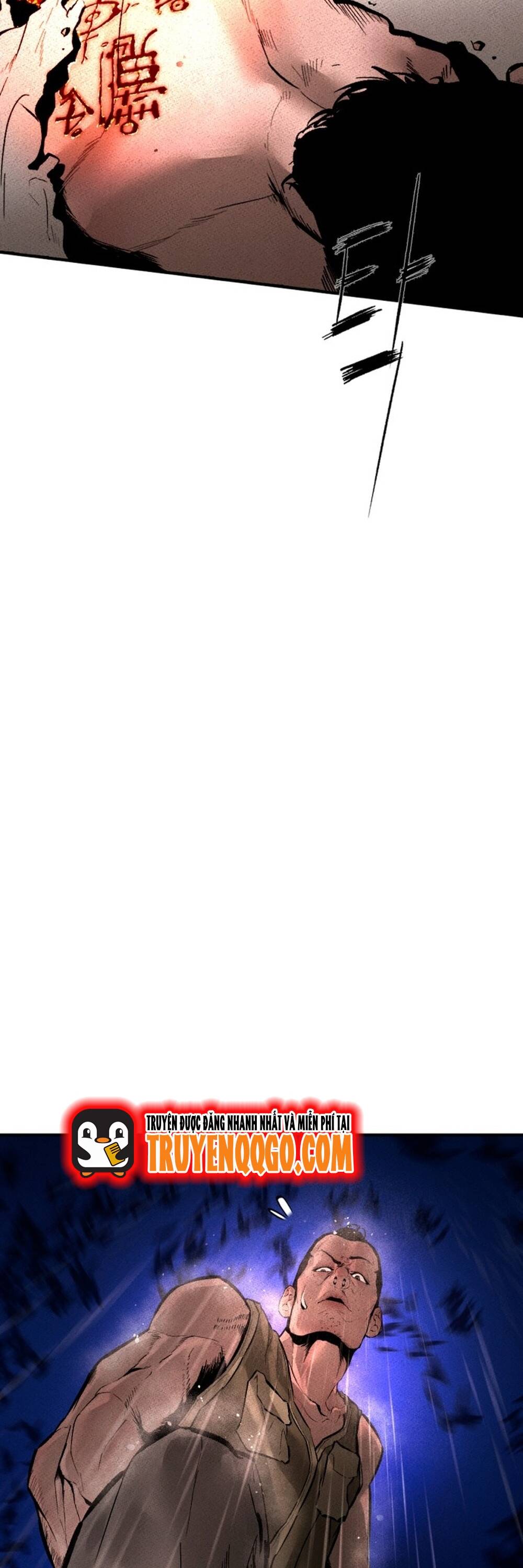 Hậu Duệ Ác Thần [Chap 1-20]