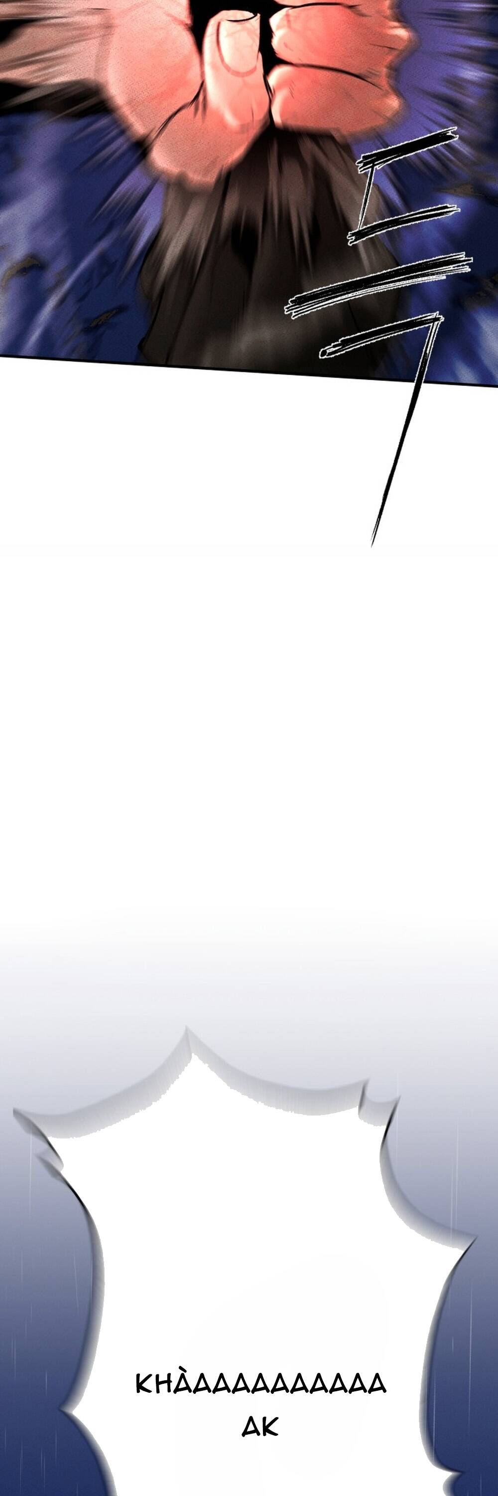 Hậu Duệ Ác Thần [Chap 1-20]