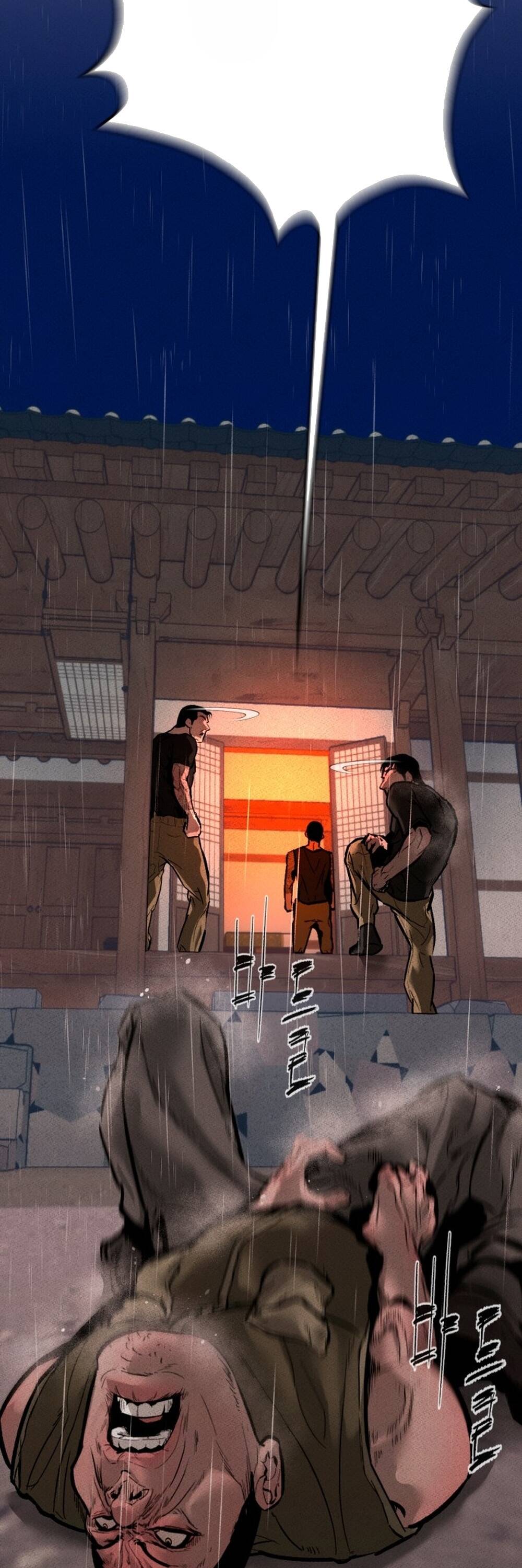 Hậu Duệ Ác Thần [Chap 1-20]