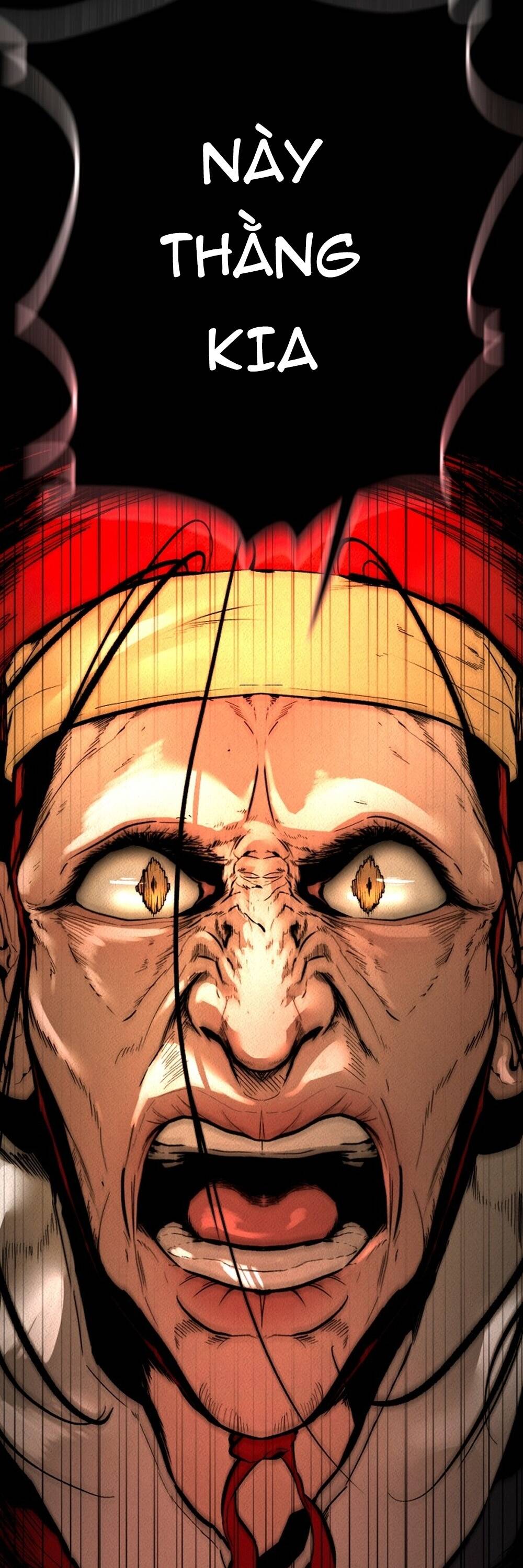 Hậu Duệ Ác Thần [Chap 1-20]