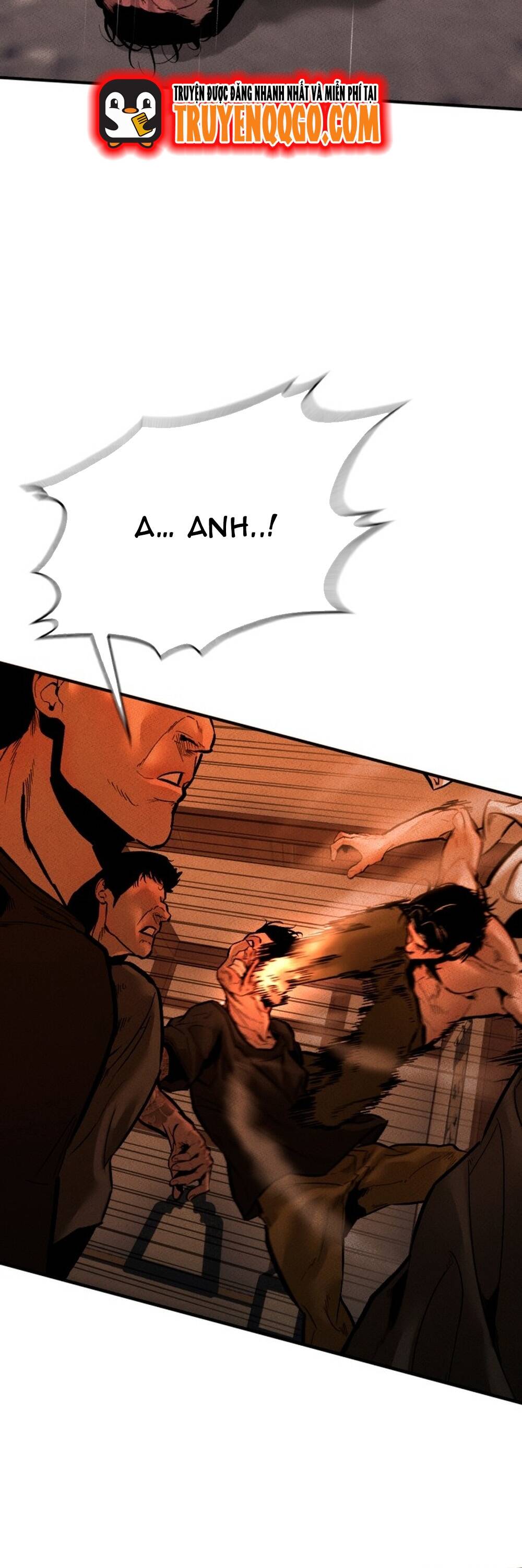 Hậu Duệ Ác Thần [Chap 1-20]