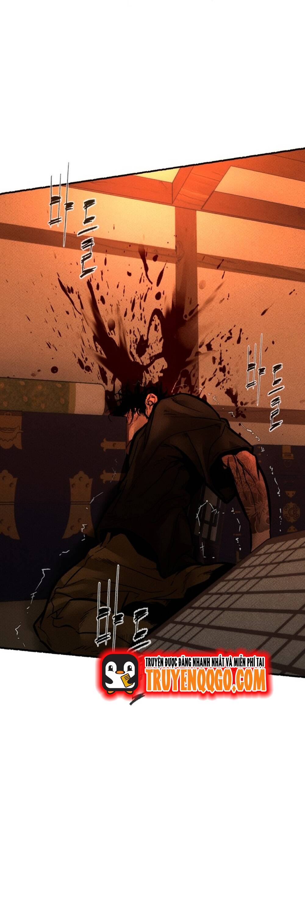 Hậu Duệ Ác Thần [Chap 1-20]