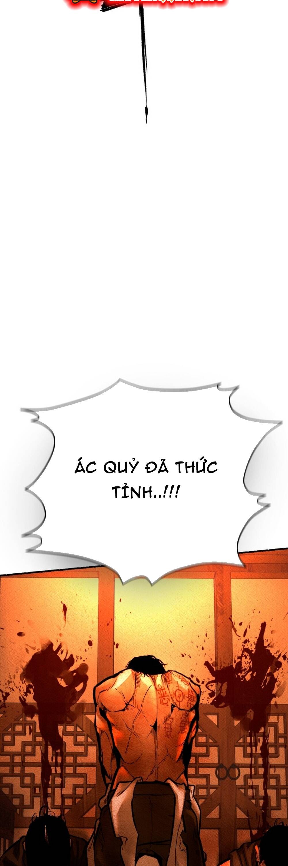 Hậu Duệ Ác Thần [Chap 1-20]