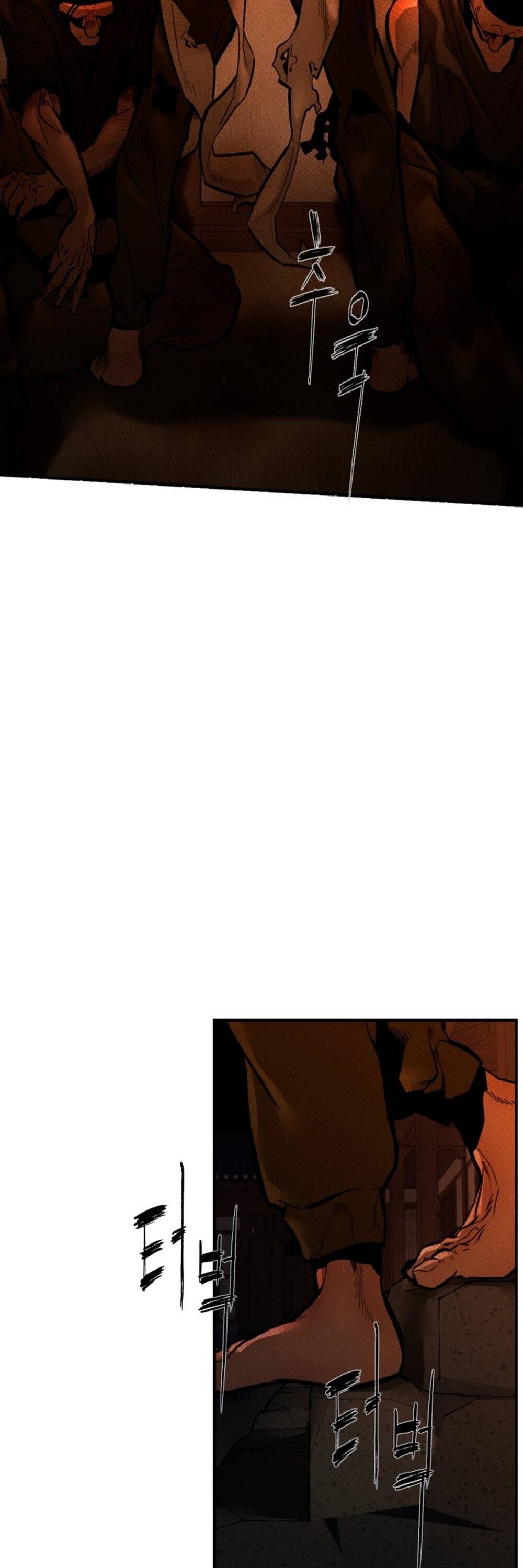 Hậu Duệ Ác Thần [Chap 1-20]