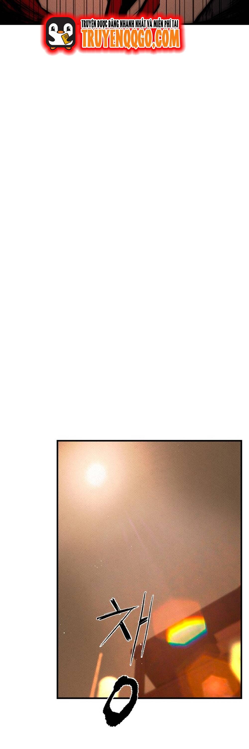 Hậu Duệ Ác Thần [Chap 1-20]