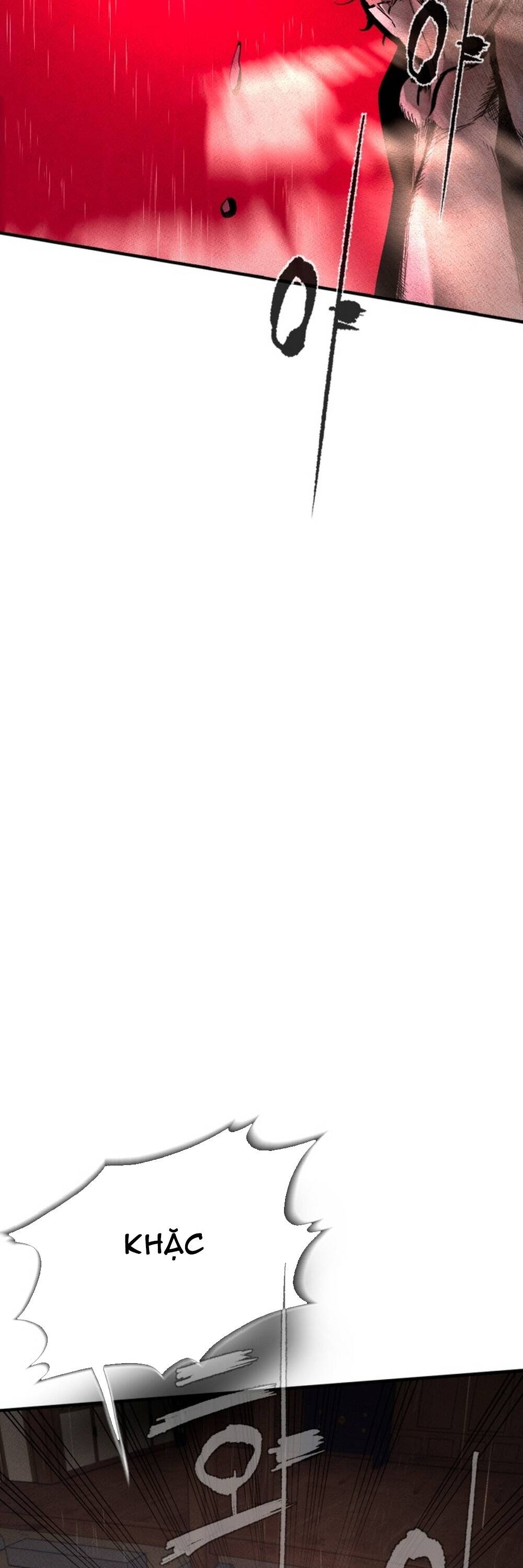 Hậu Duệ Ác Thần [Chap 1-20]