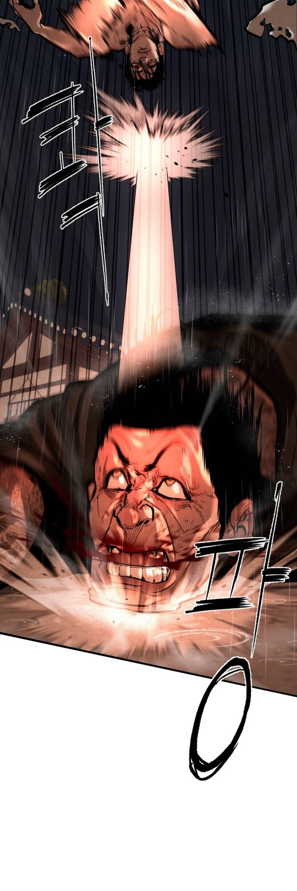 Hậu Duệ Ác Thần [Chap 1-20]