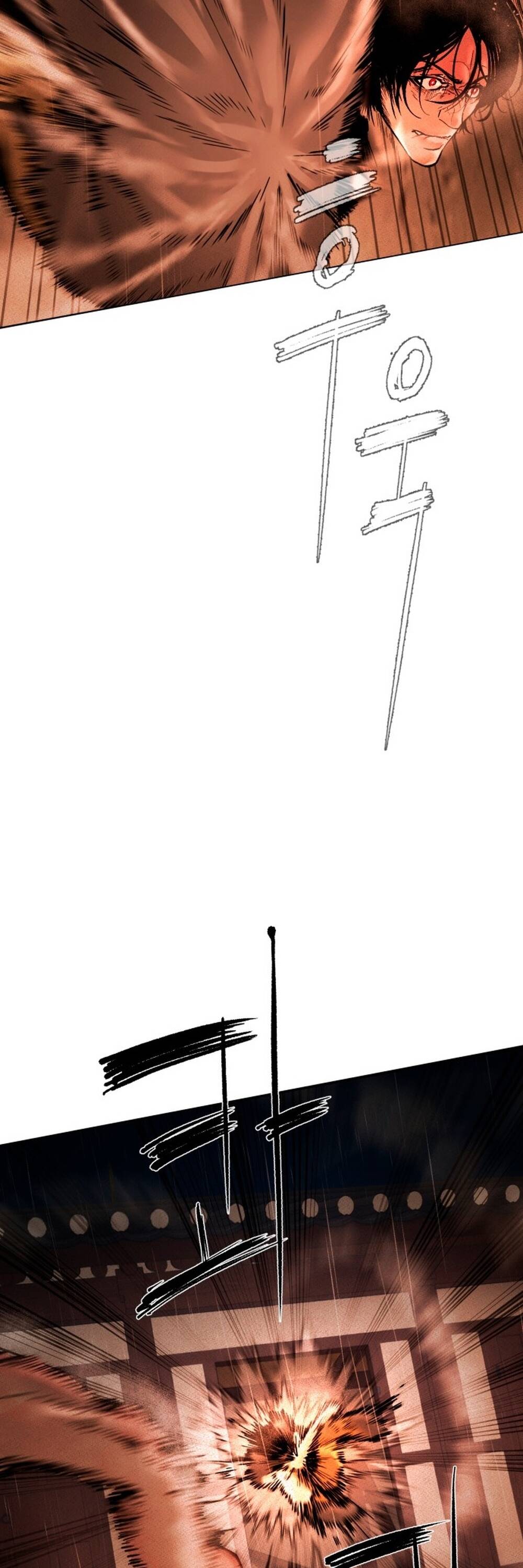 Hậu Duệ Ác Thần [Chap 1-20]