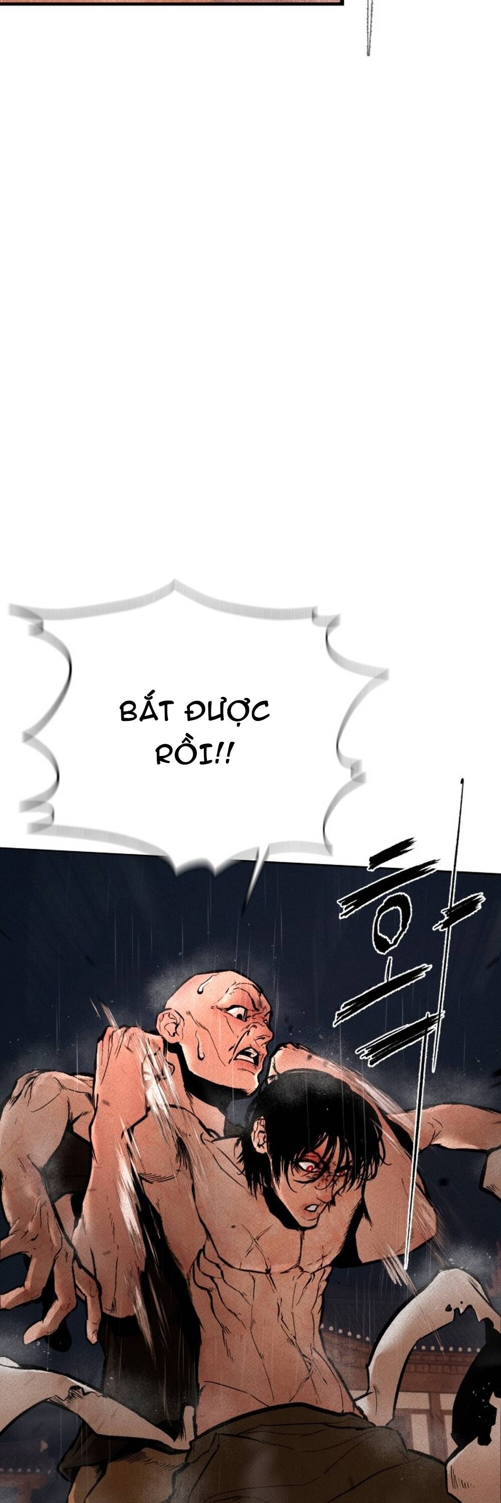 Hậu Duệ Ác Thần [Chap 1-20]