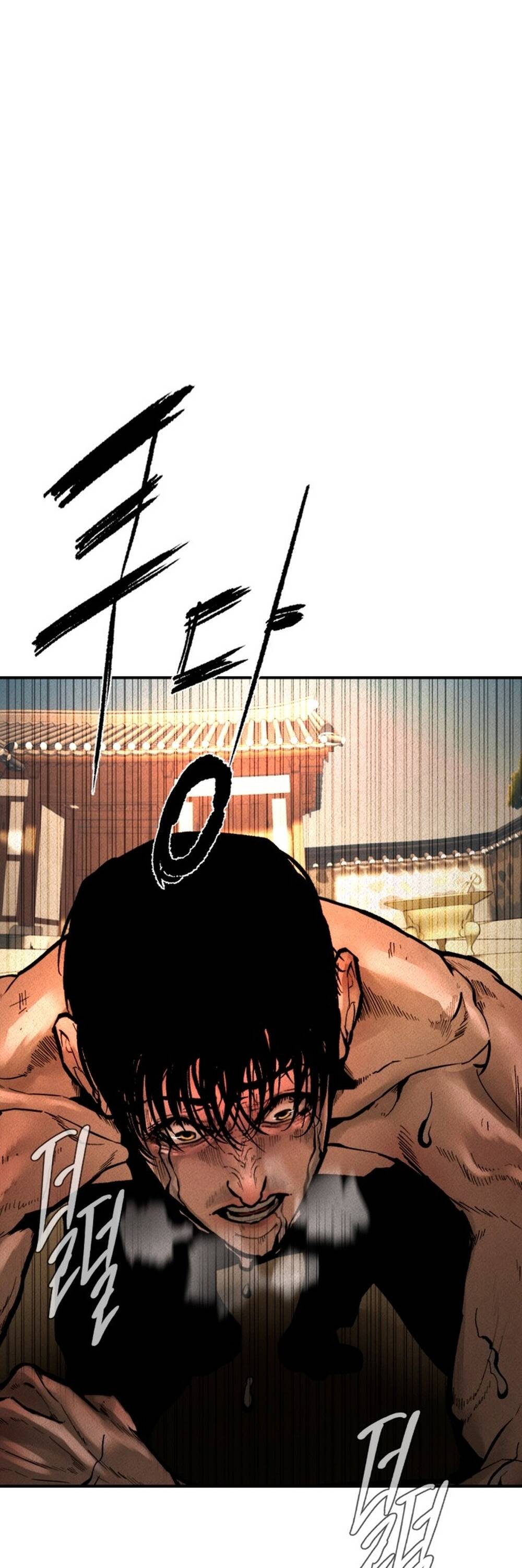 Hậu Duệ Ác Thần [Chap 1-20]