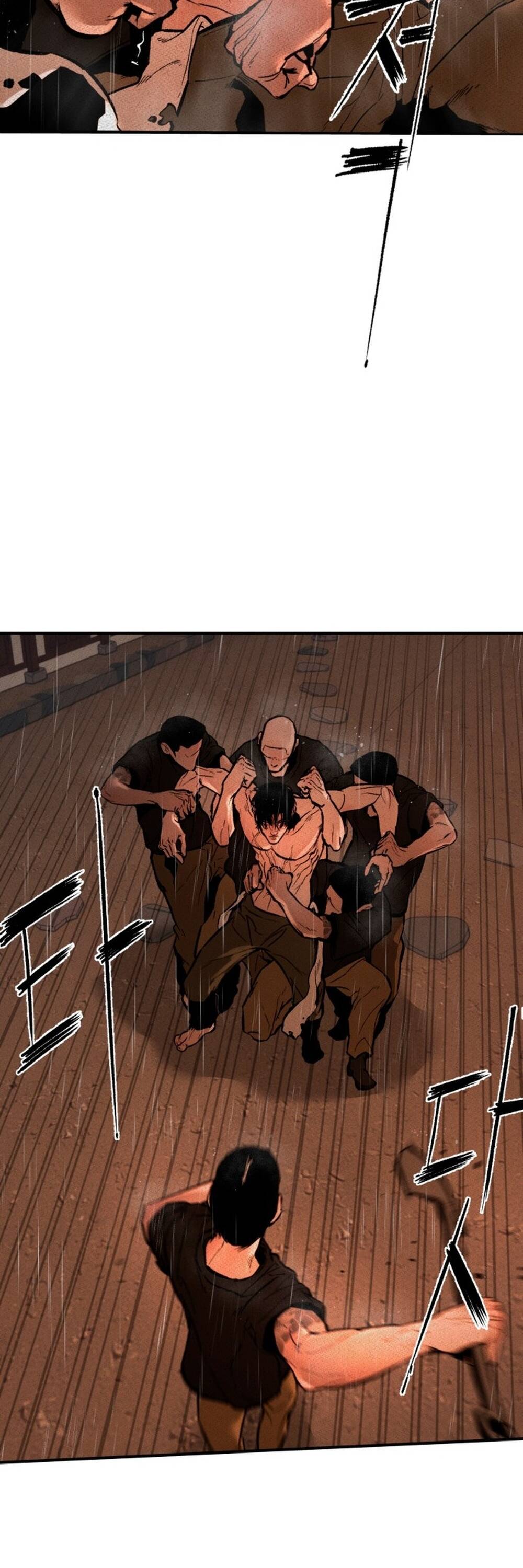 Hậu Duệ Ác Thần [Chap 1-20]