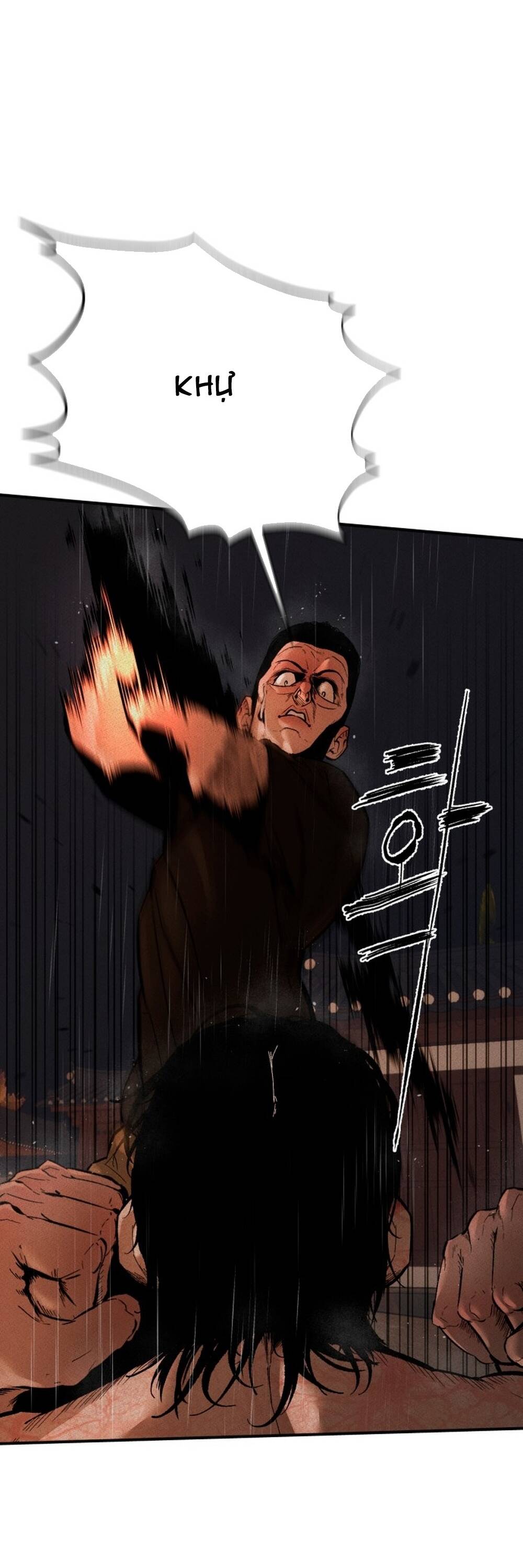 Hậu Duệ Ác Thần [Chap 1-20]