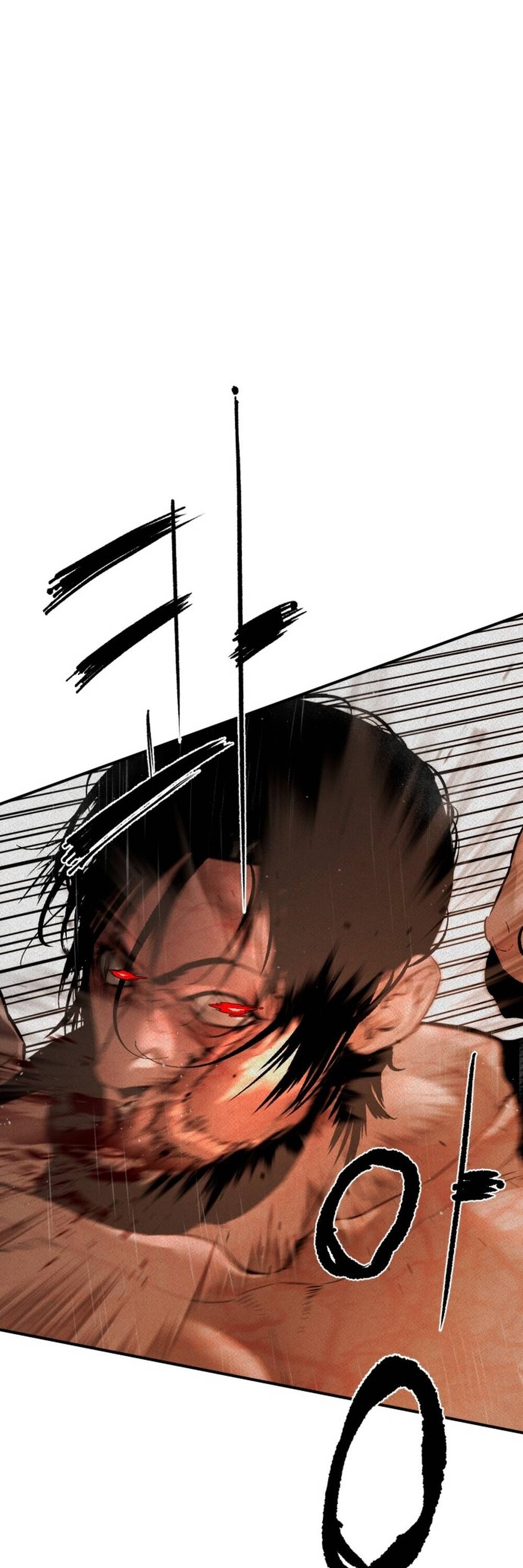 Hậu Duệ Ác Thần [Chap 1-20]