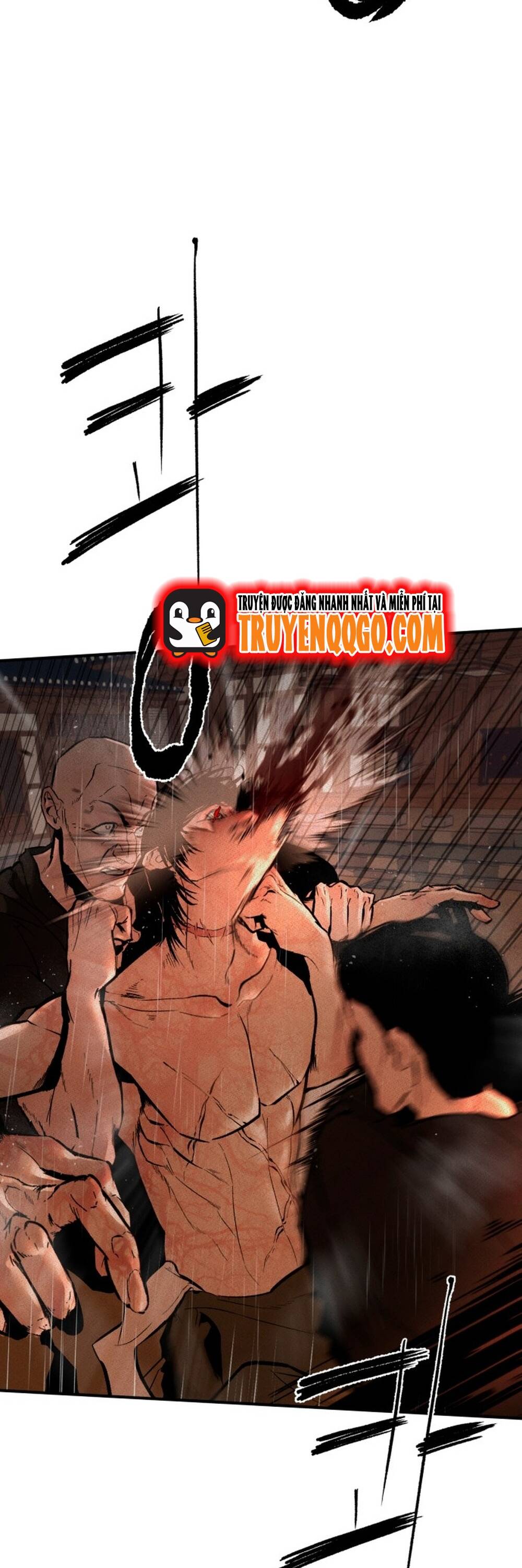 Hậu Duệ Ác Thần [Chap 1-20]