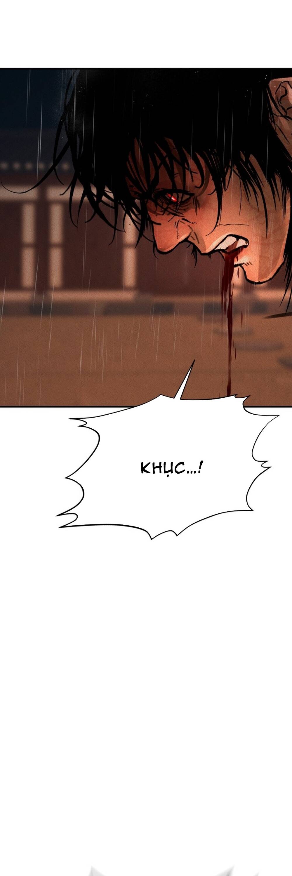 Hậu Duệ Ác Thần [Chap 1-20]