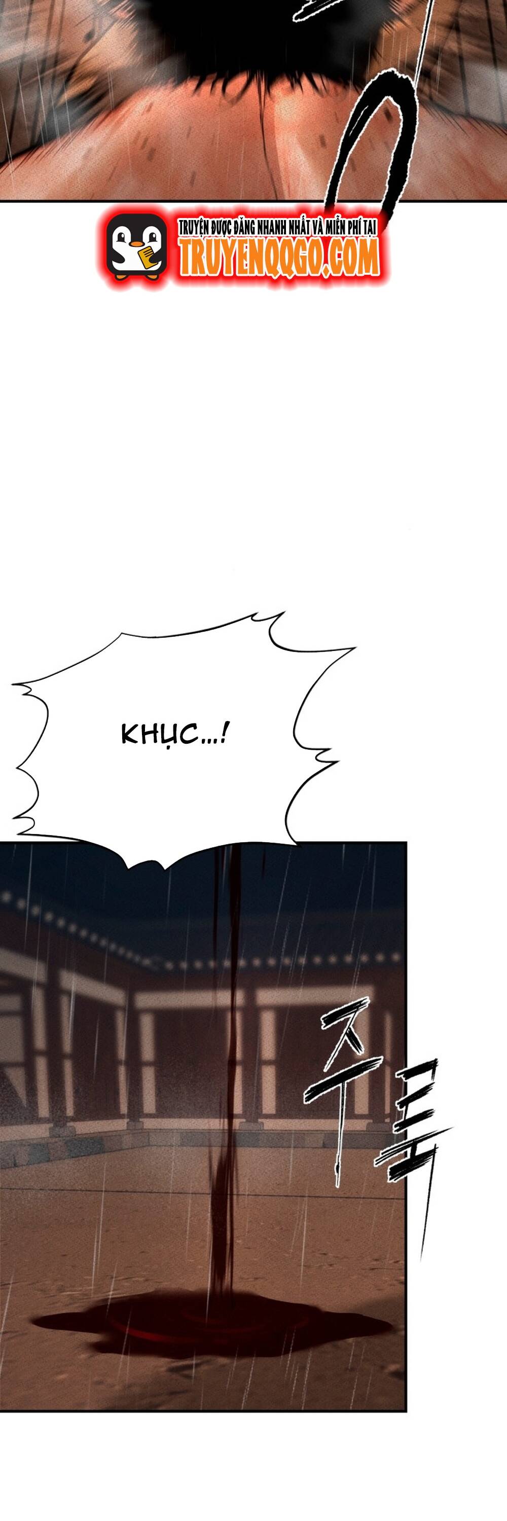 Hậu Duệ Ác Thần [Chap 1-20]