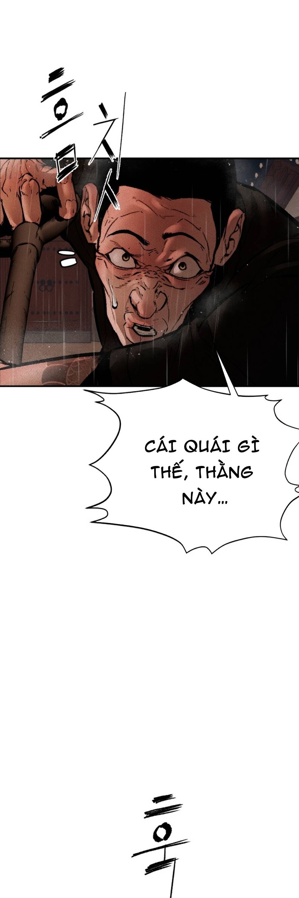 Hậu Duệ Ác Thần [Chap 1-20]