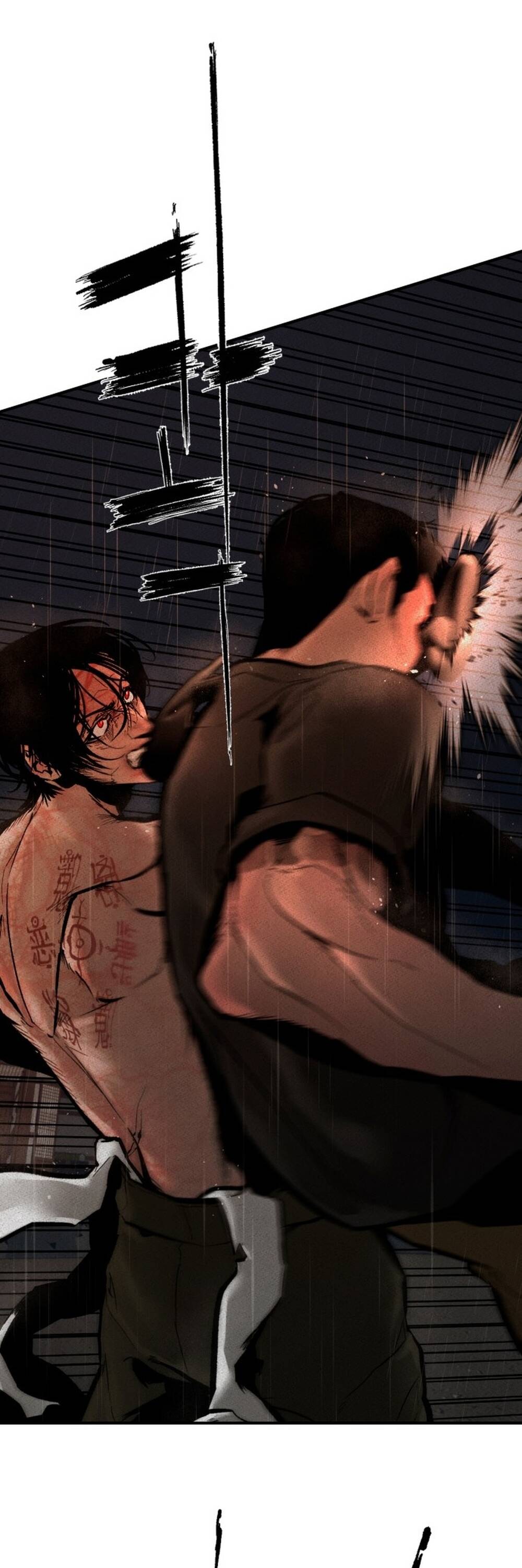 Hậu Duệ Ác Thần [Chap 1-20]