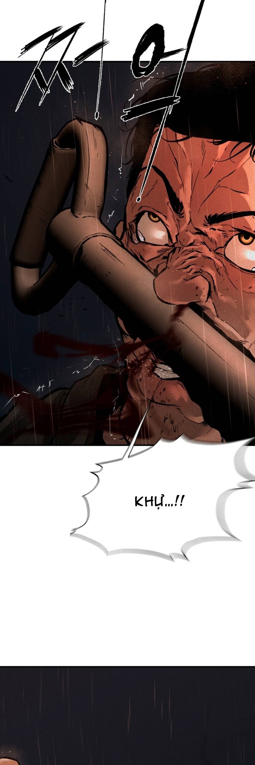 Hậu Duệ Ác Thần [Chap 1-20]