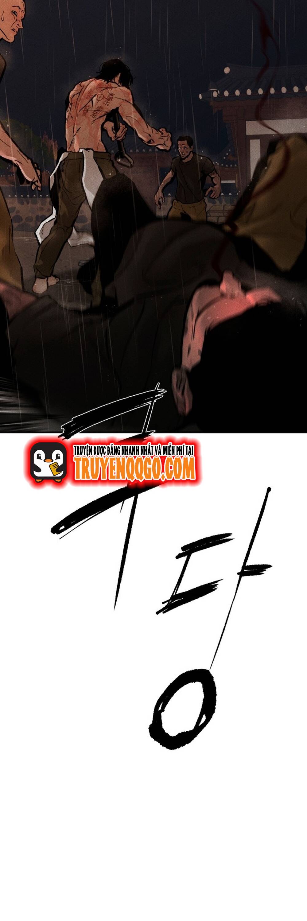 Hậu Duệ Ác Thần [Chap 1-20]