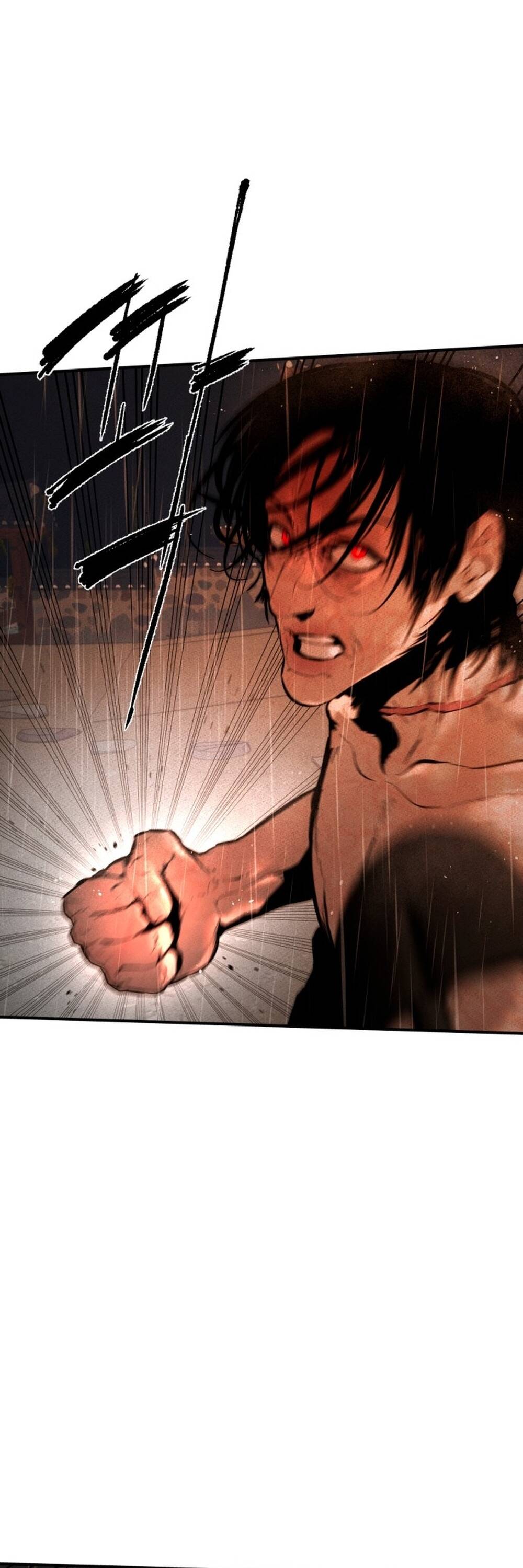 Hậu Duệ Ác Thần [Chap 1-20]