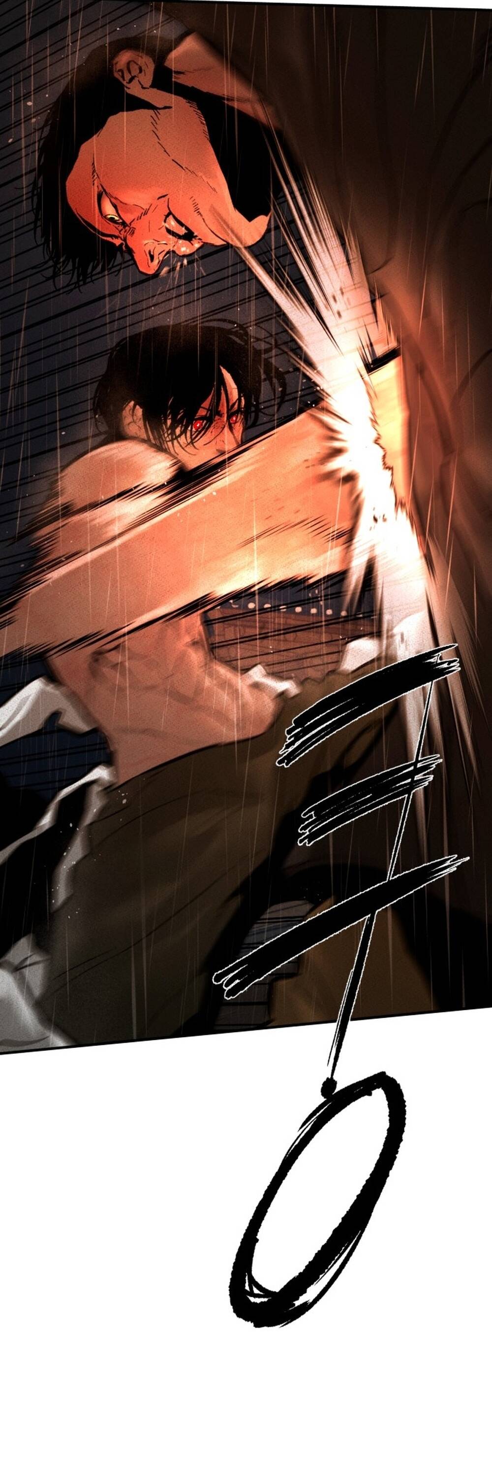 Hậu Duệ Ác Thần [Chap 1-20]