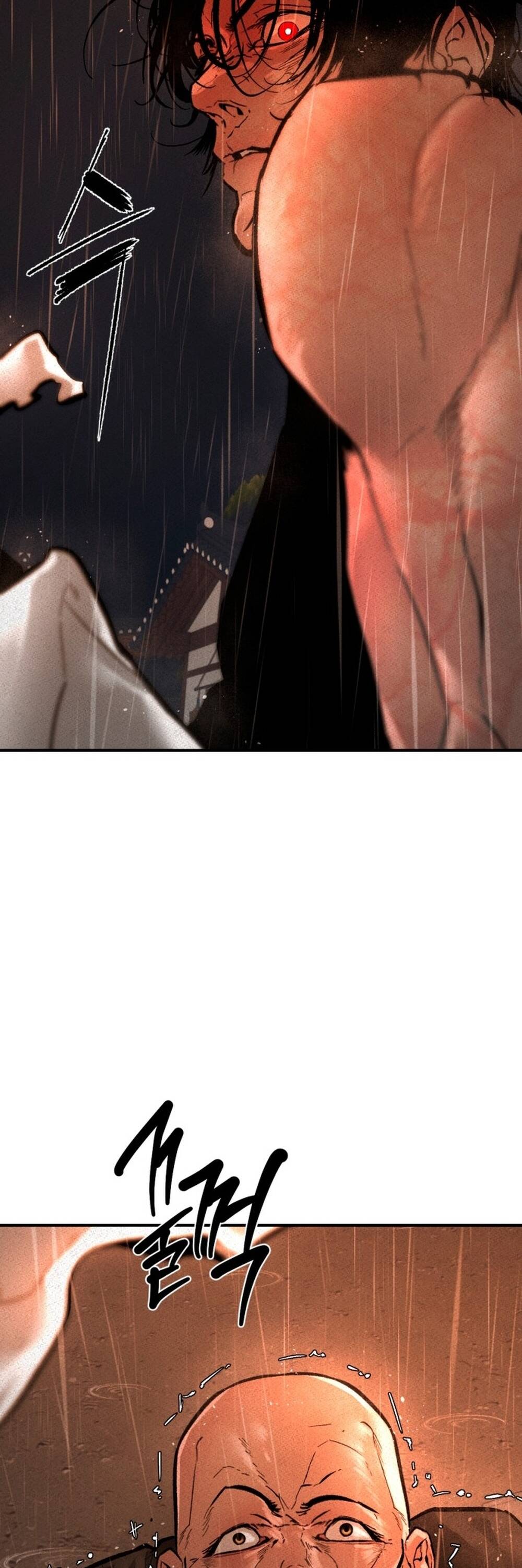 Hậu Duệ Ác Thần [Chap 1-20]