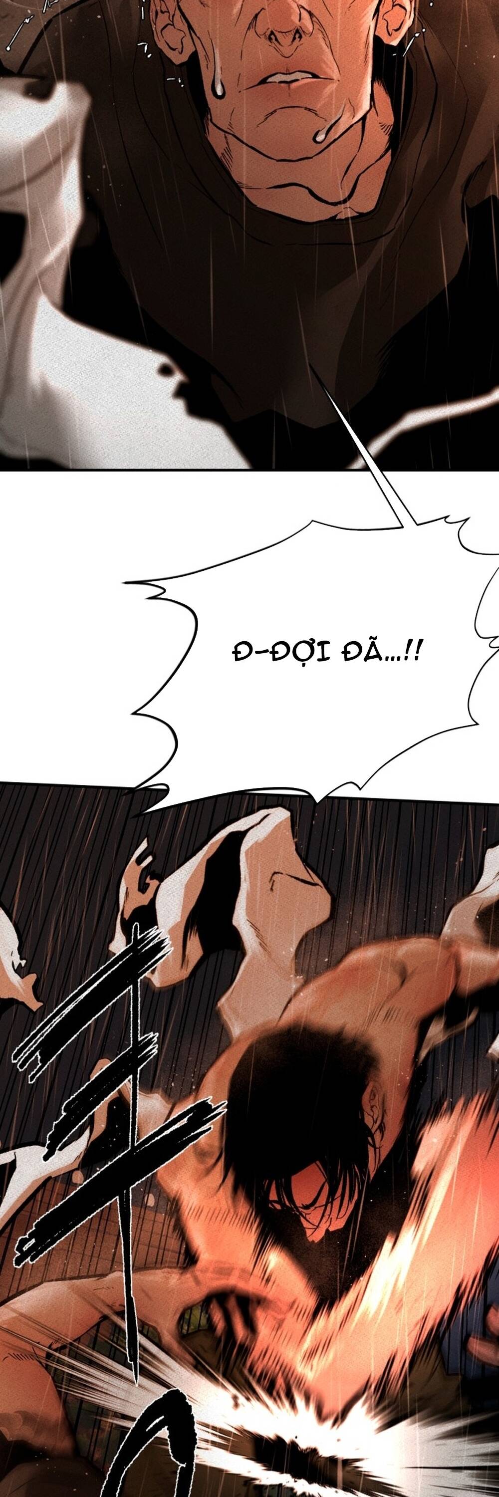 Hậu Duệ Ác Thần [Chap 1-20]