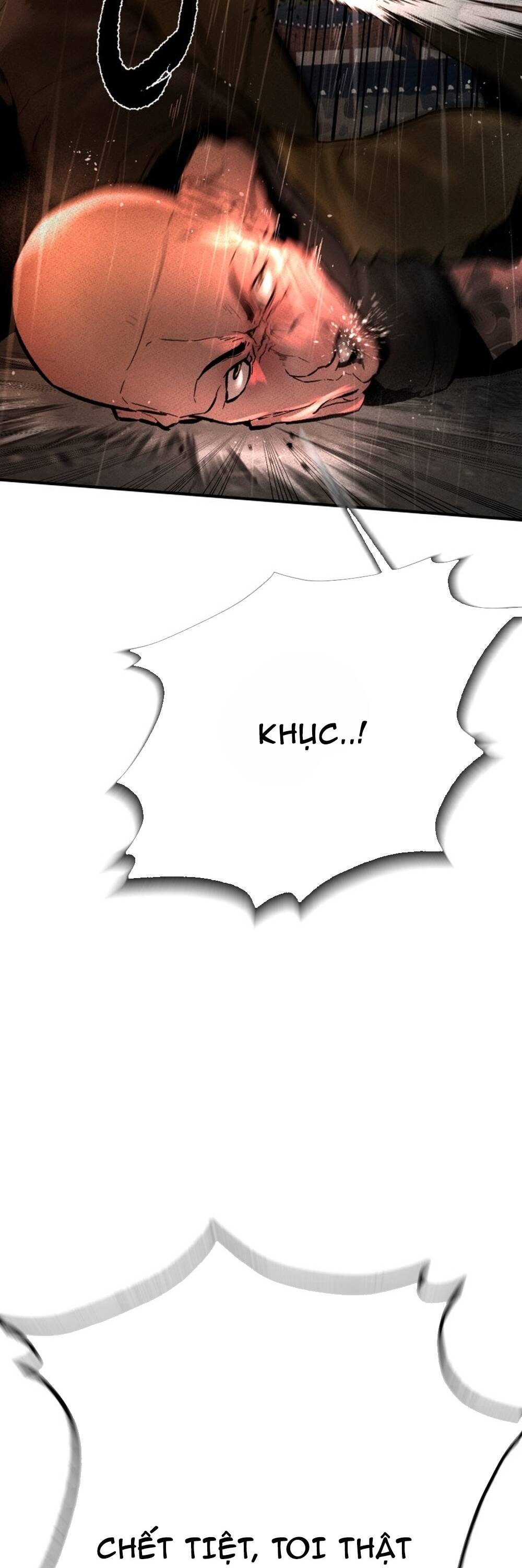 Hậu Duệ Ác Thần [Chap 1-20]