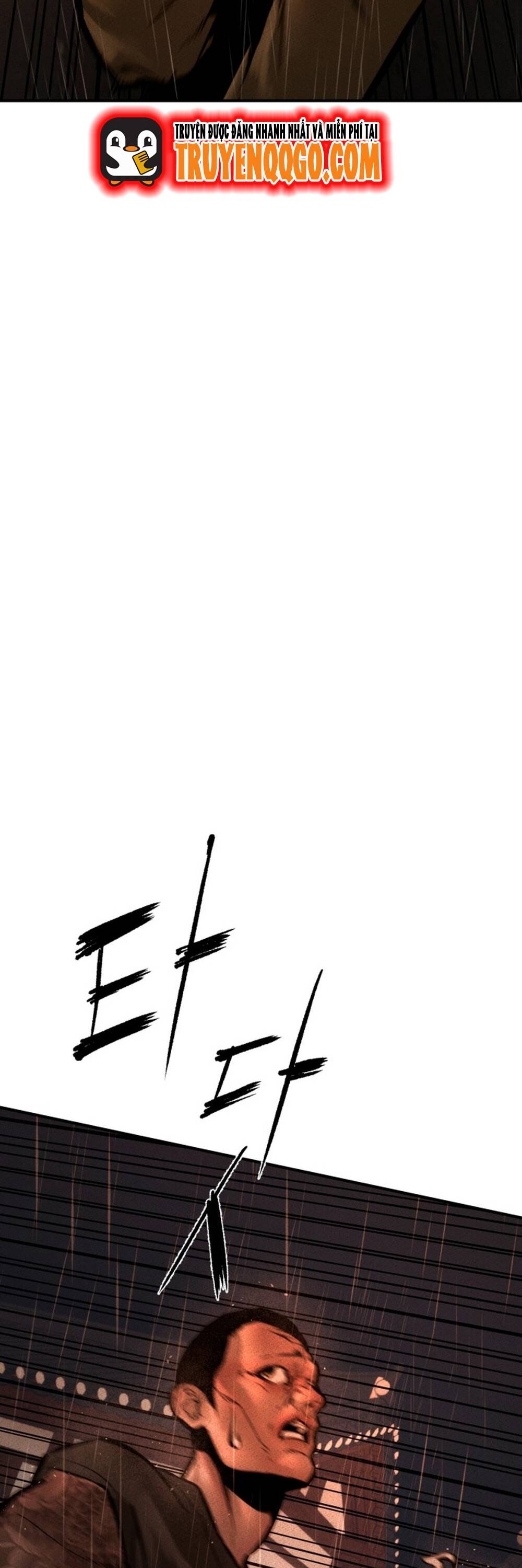 Hậu Duệ Ác Thần [Chap 1-20]