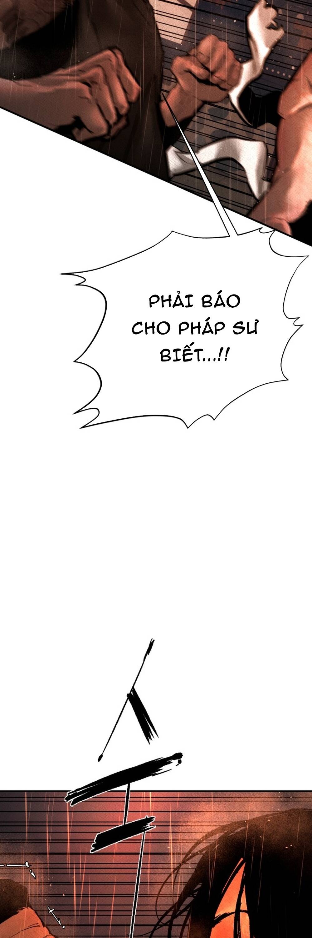 Hậu Duệ Ác Thần [Chap 1-20]