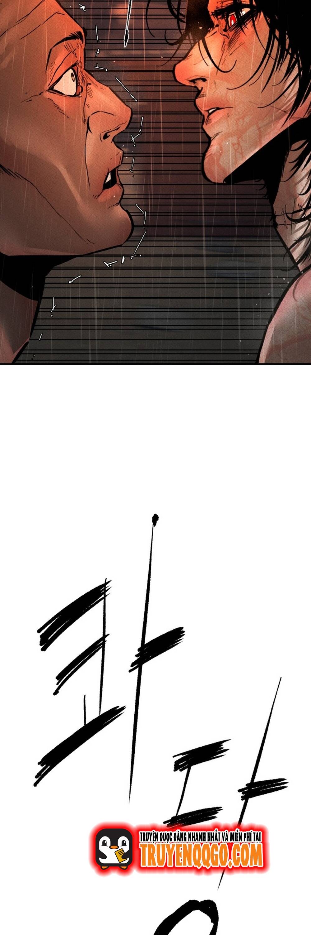 Hậu Duệ Ác Thần [Chap 1-20]