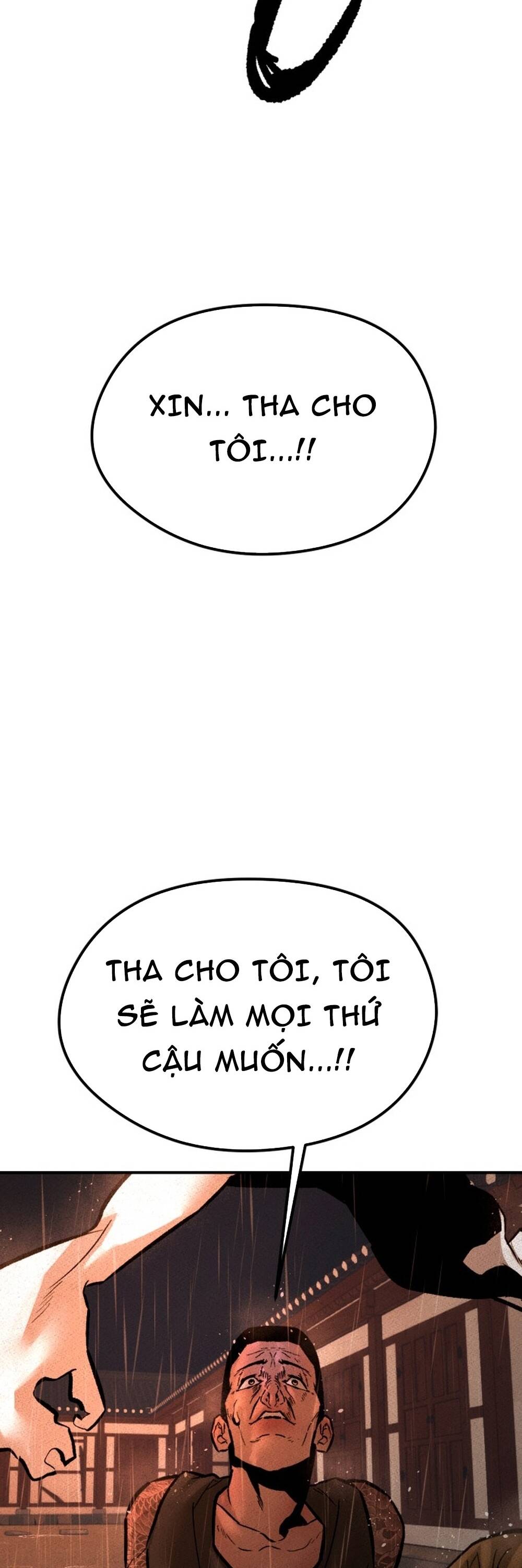 Hậu Duệ Ác Thần [Chap 1-20]