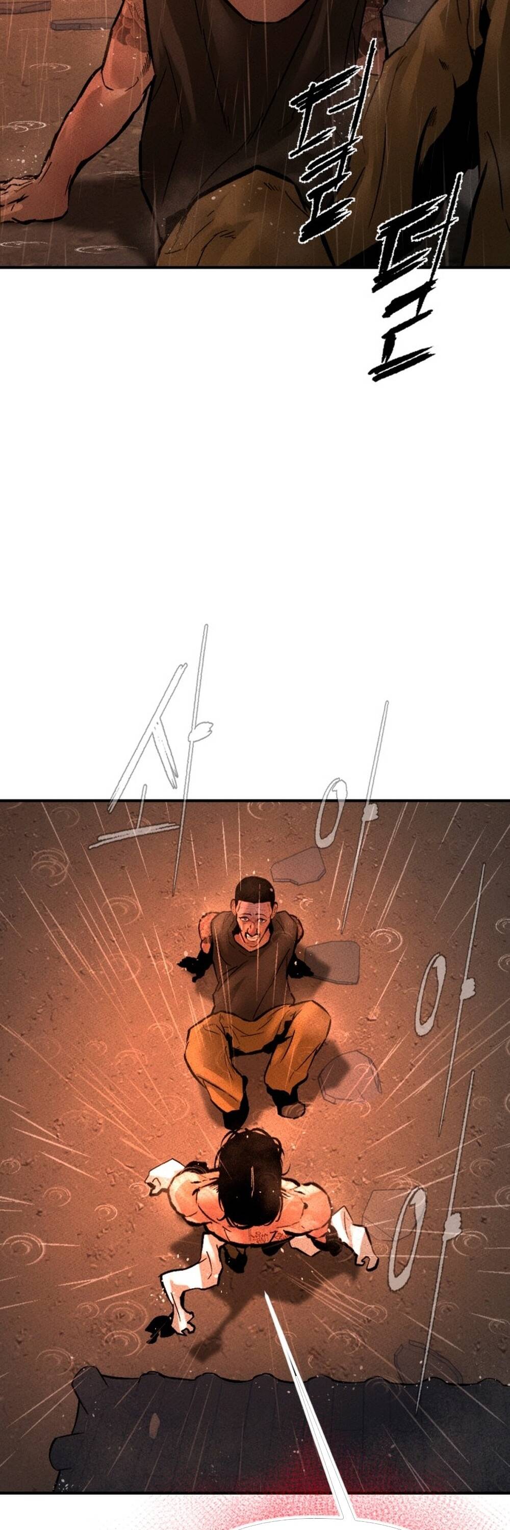 Hậu Duệ Ác Thần [Chap 1-20]