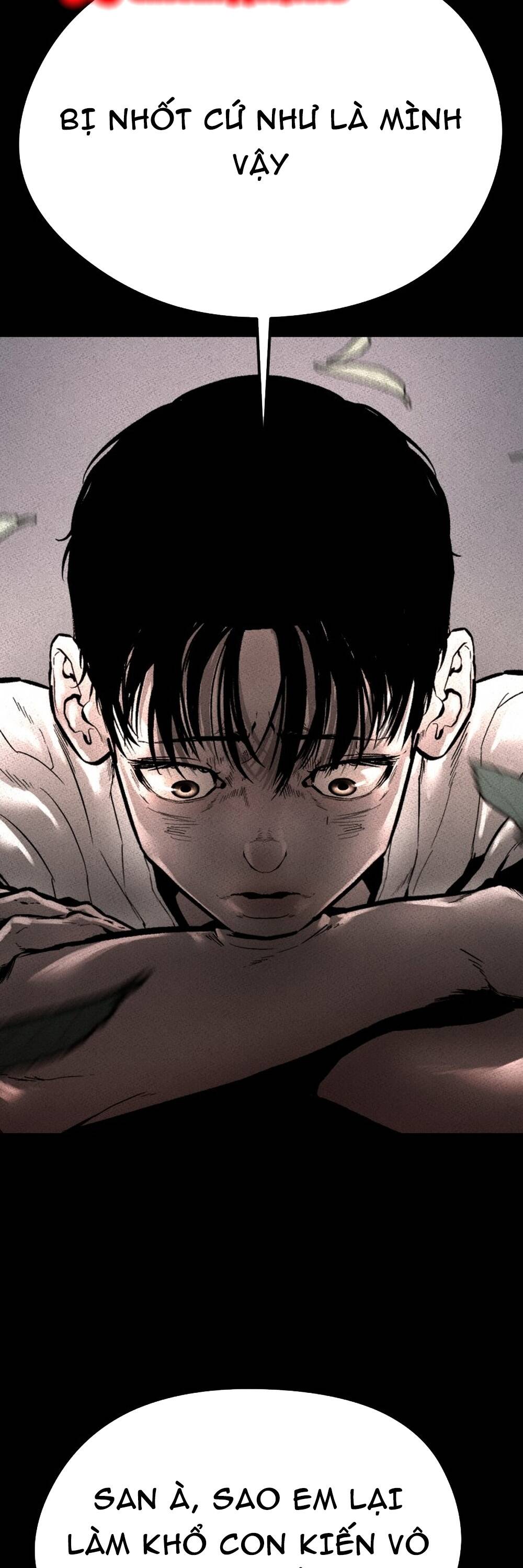 Hậu Duệ Ác Thần [Chap 1-20]