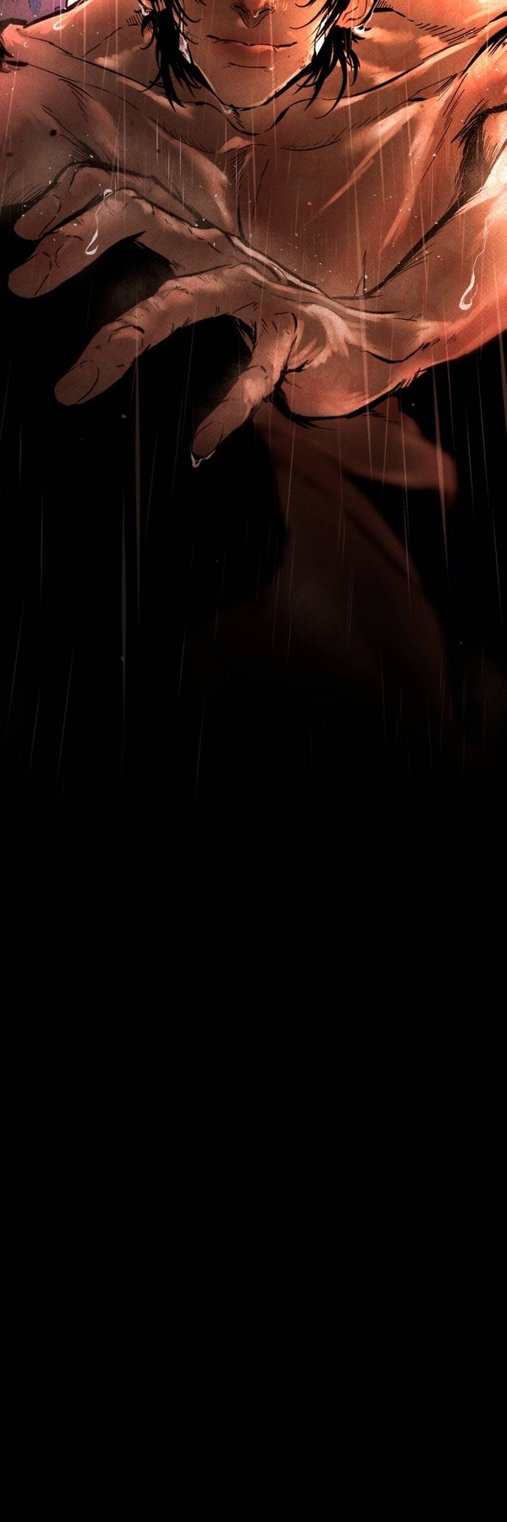 Hậu Duệ Ác Thần [Chap 1-20]