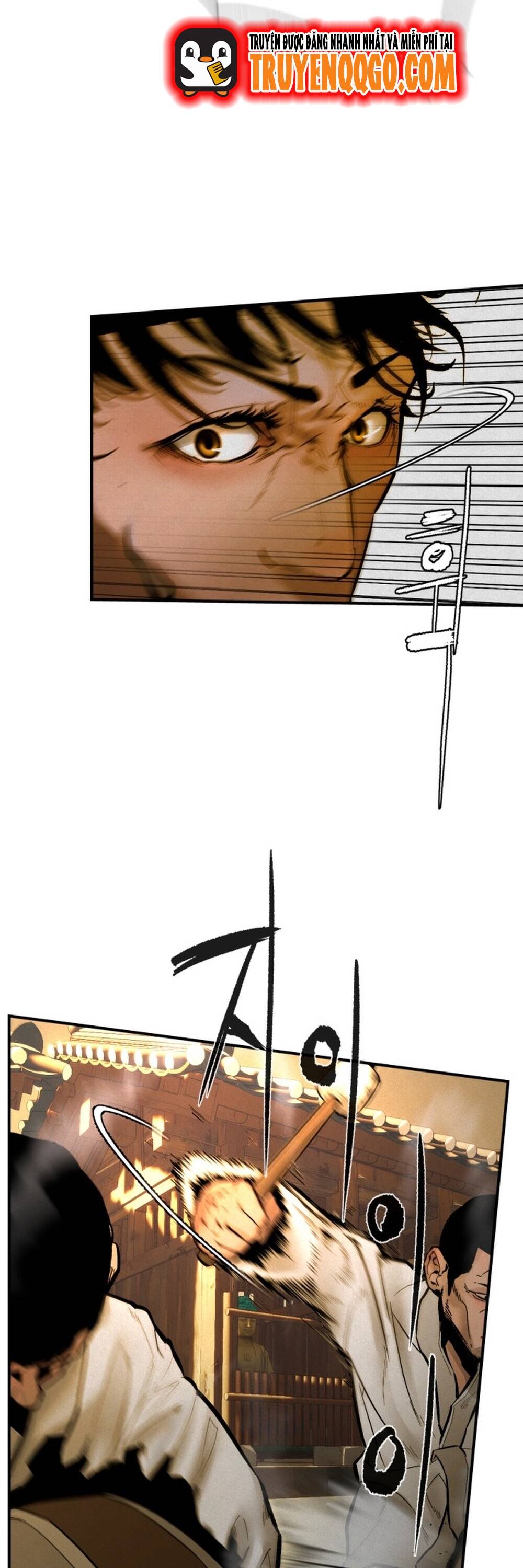 Hậu Duệ Ác Thần [Chap 1-20]