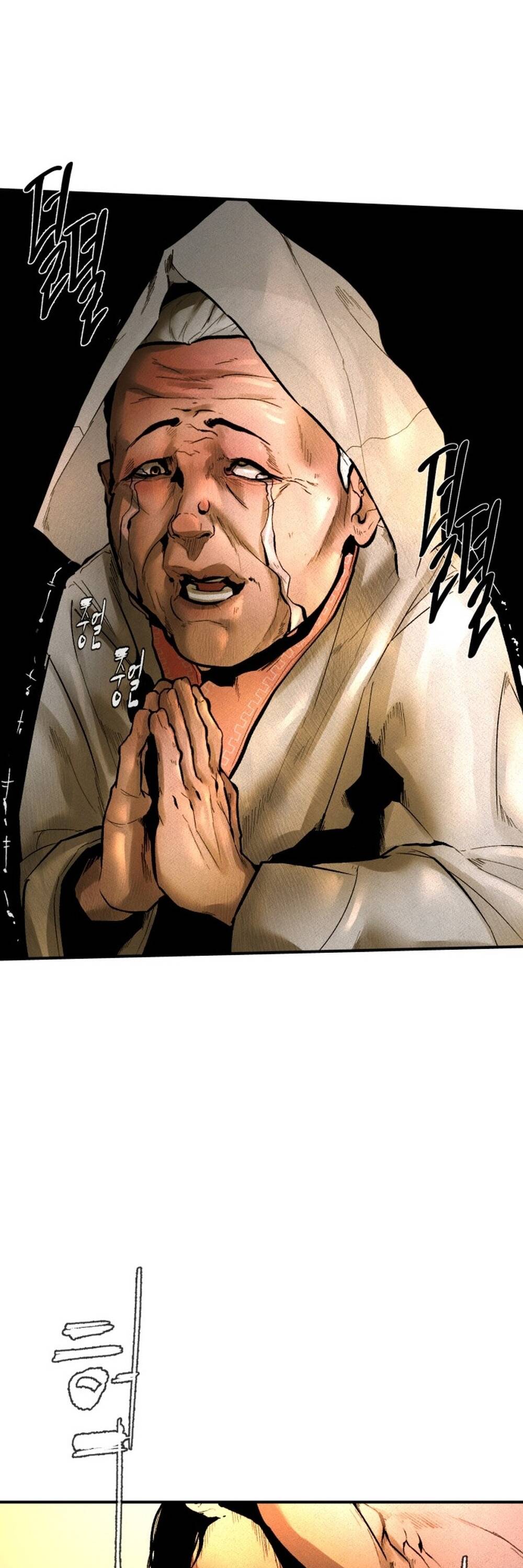 Hậu Duệ Ác Thần [Chap 1-20]