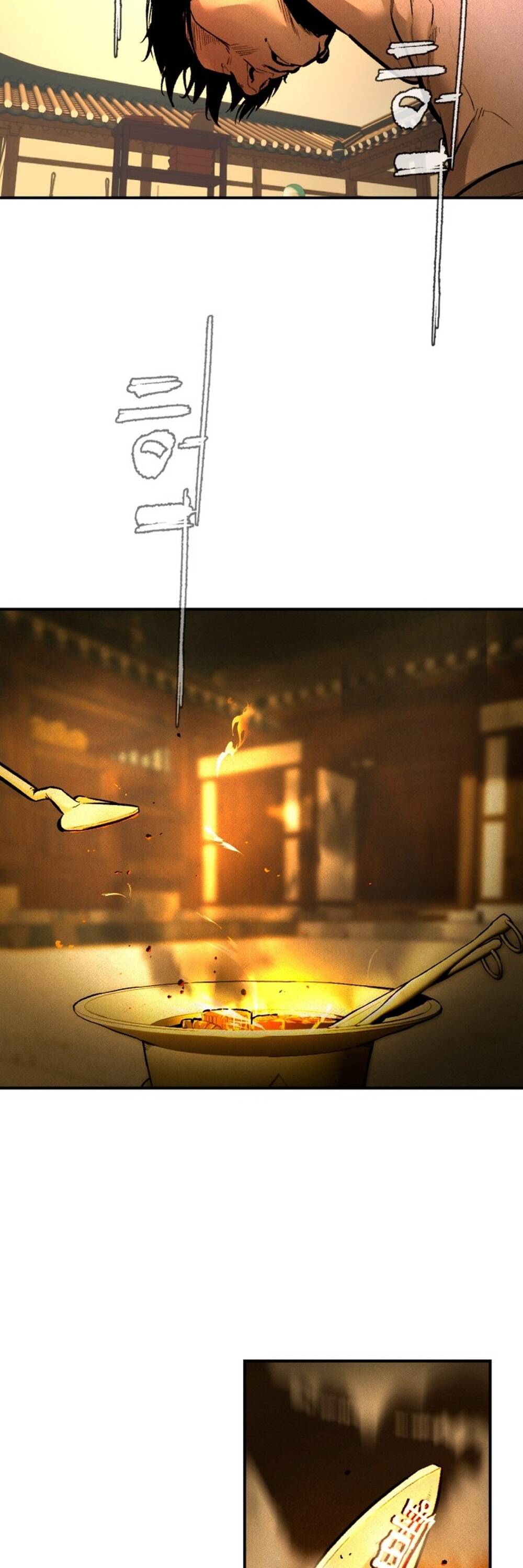 Hậu Duệ Ác Thần [Chap 1-20]