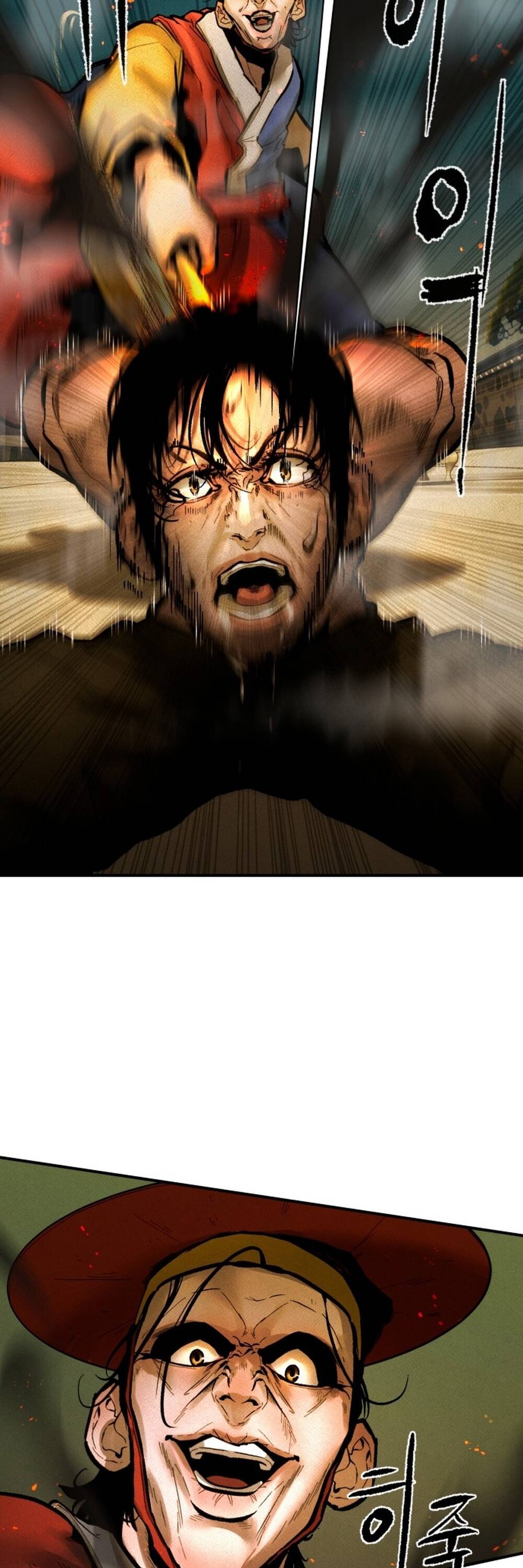 Hậu Duệ Ác Thần [Chap 1-20]