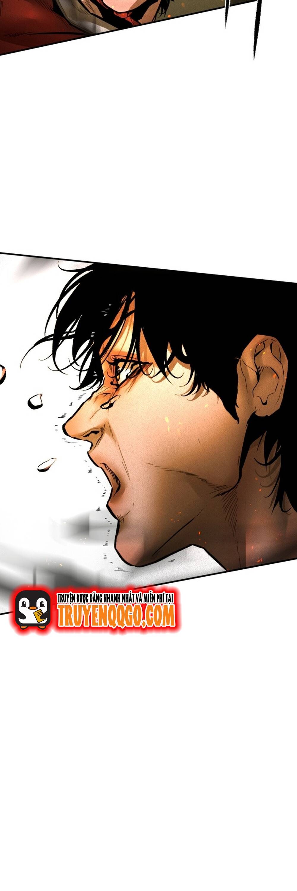 Hậu Duệ Ác Thần [Chap 1-20]